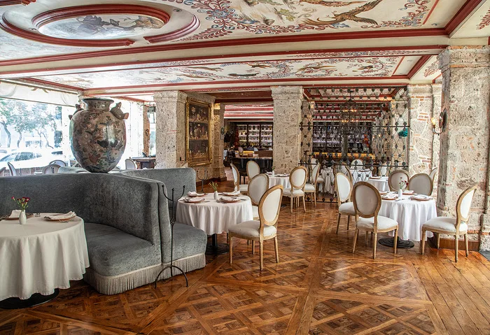 Restaurante Tierra Mía