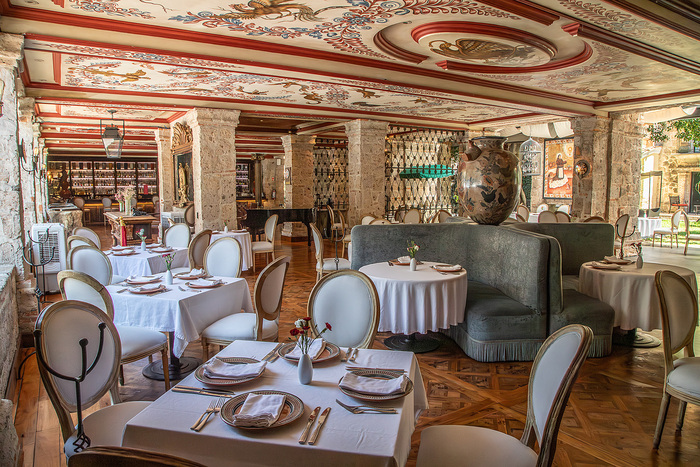 Restaurante Tierra Mía