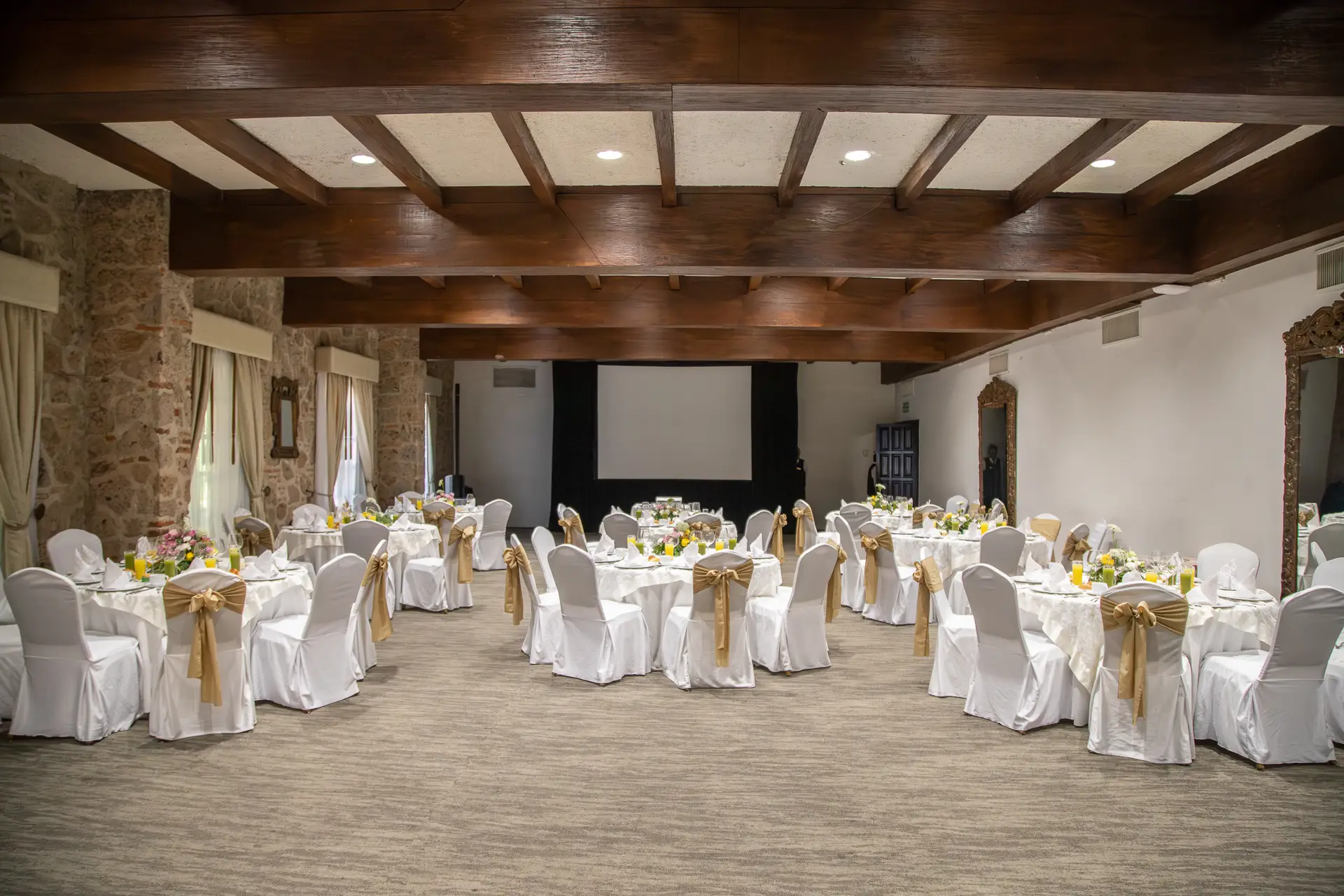 Virreinal Ballroom