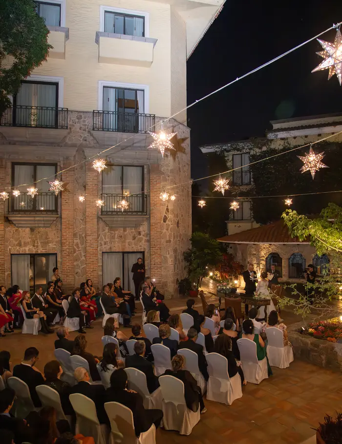 Four Seasons Ballroom