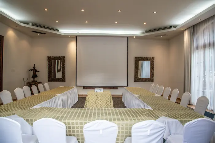Salón Cuatro Estaciones