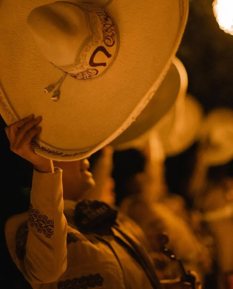 Mariachi